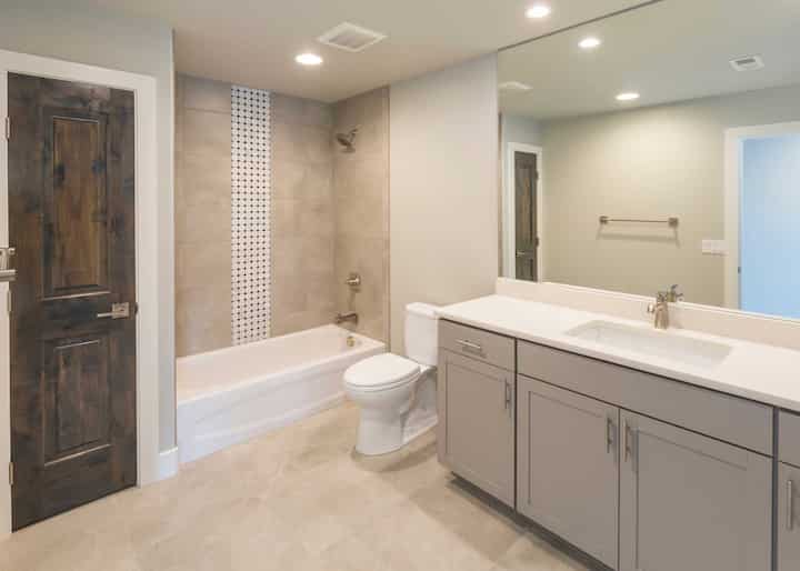 Shower and Bathtub Installation Services Winter Haven